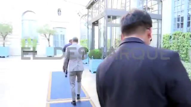 越来越近！西媒：穆帅、门德斯以及两名皇马高层在马德里会面  第2张
