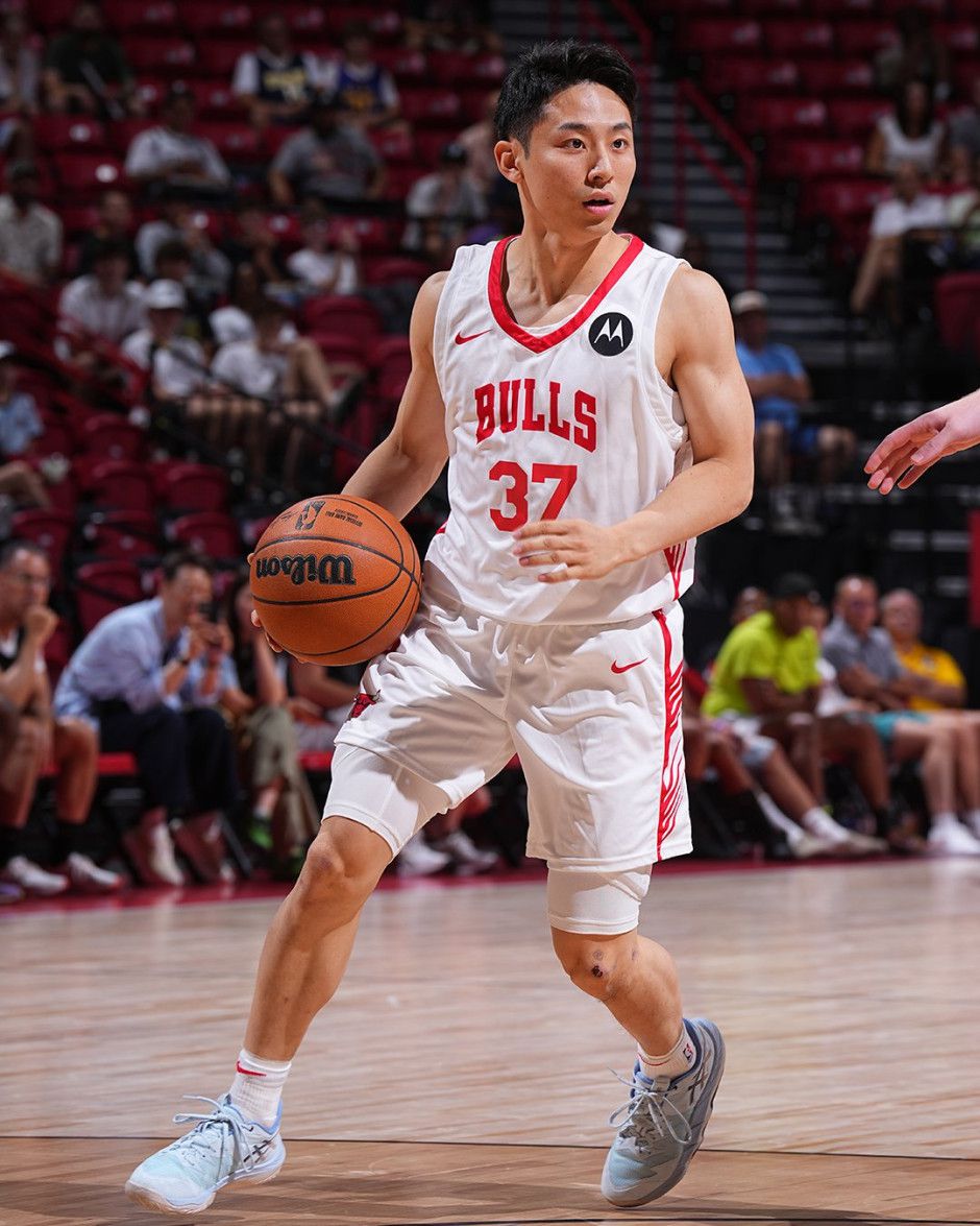 卡塔尔规划前NBA后卫纳恩！中国男篮重返亚洲之巅难上加难  第4张