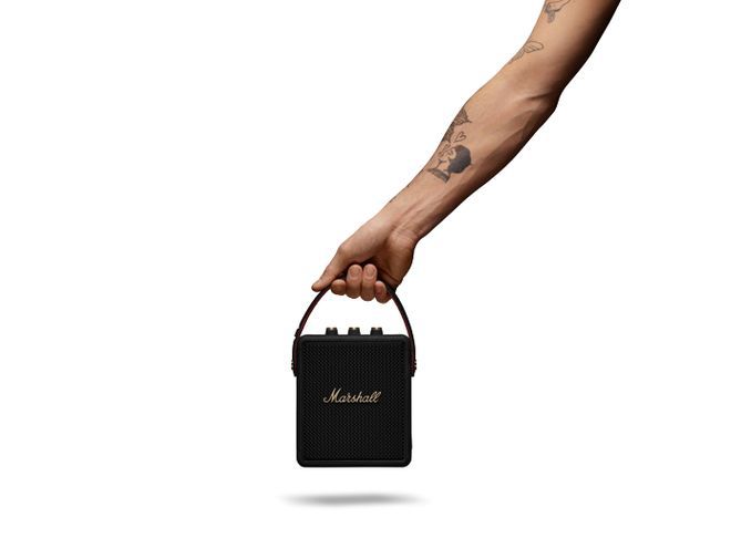 Marshall发布Stockwell III：售1699元 搭载360°环绕立体声  第3张
