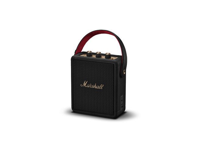 Marshall发布Stockwell III：售1699元 搭载360°环绕立体声  第1张