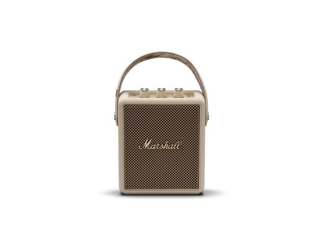 Marshall发布Stockwell III：售1699元 搭载360°环绕立体声  第2张