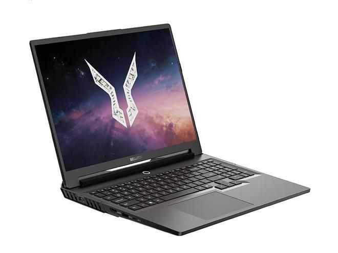 斗战者战7000P游戏本251HX + 5060发售：国补到手7649.15元  第2张