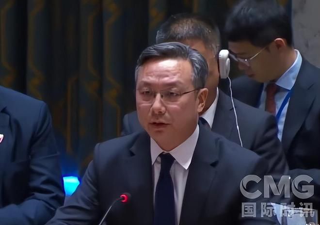 中方：对投票结果表示失望  第1张