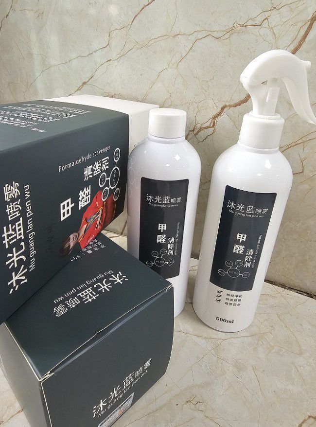 2026新房甲醛治理专项测评●模拟超标环境下除味除甲醛产品性能对比  第1张