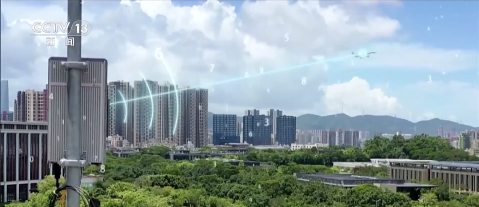 未来五年，将建成50万座5G-A基站！新一代通信网撬动7万亿元大市场  第2张