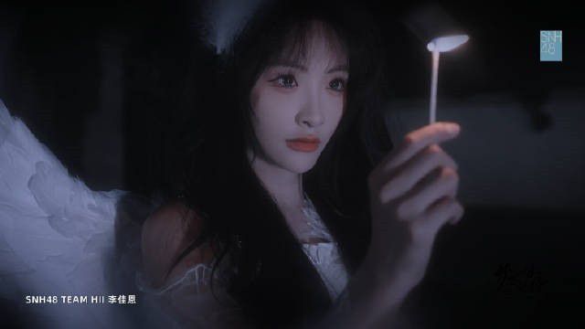 这个夏天，我们的青春在SNH48的歌声里再次滚烫  第3张