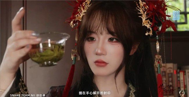 这个夏天，我们的青春在SNH48的歌声里再次滚烫  第5张
