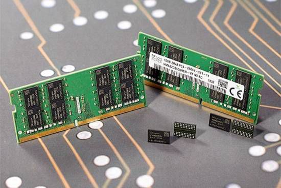 得再等两年！AMD警告：DDR5价格或2028年才能恢复  第1张