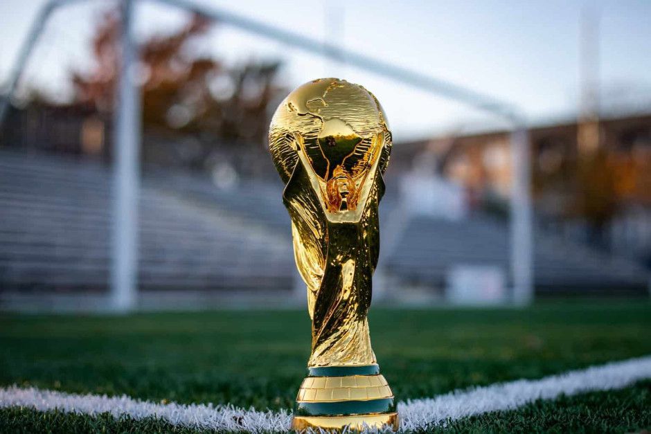 ESPN：世界杯揭幕战食品价格上涨，可乐或罐装饮料超过8美元  第1张