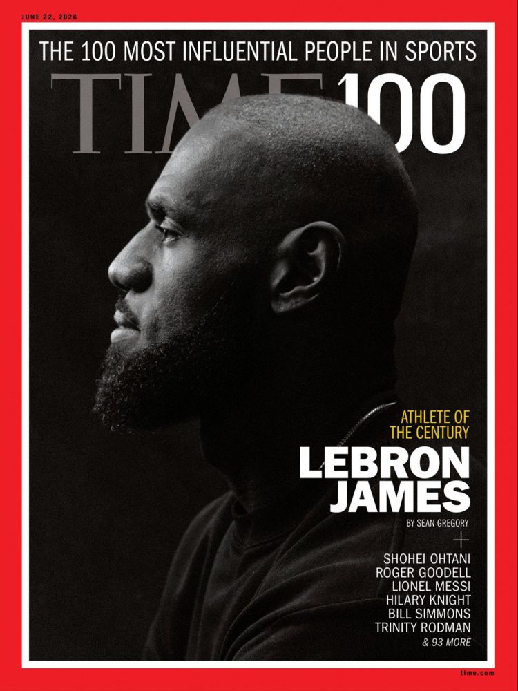 NBA权力格局之变：勒布朗·詹姆斯与超级球队时代的开启  第1张