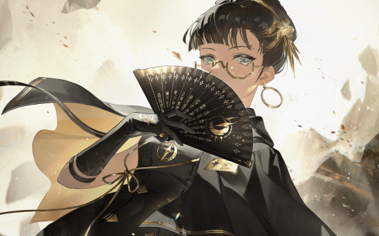 黑色信标》宣布停运 二次元箱庭动作RPG将于2026年8月关服  第3张
