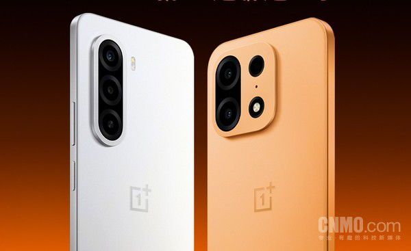 一加Turbo 6X系列正式发布，Pro版本定位性能旗舰  第1张