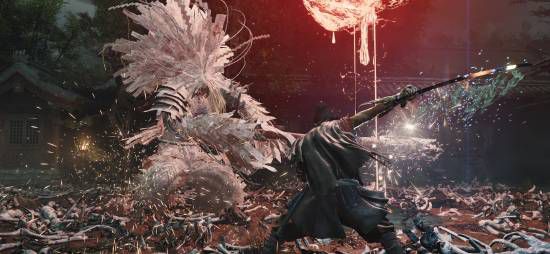 卡普空公布《鬼武者：剑之道》 动作冒险游戏新作再掀幕末武侠风云  第4张