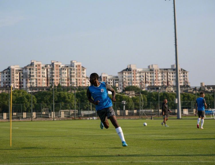 回归👏集结 重整旗鼓⚽️💪 ​​​  第8张
