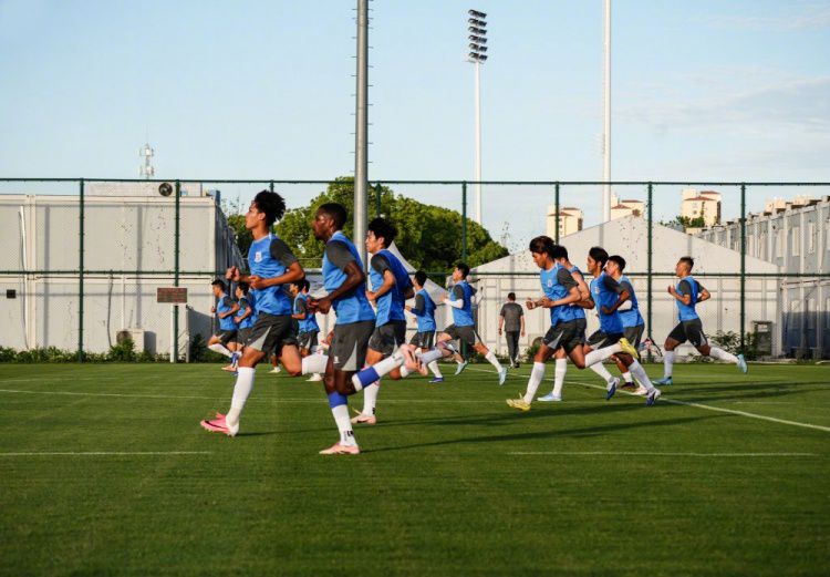 回归👏集结 重整旗鼓⚽️💪 ​​​  第7张