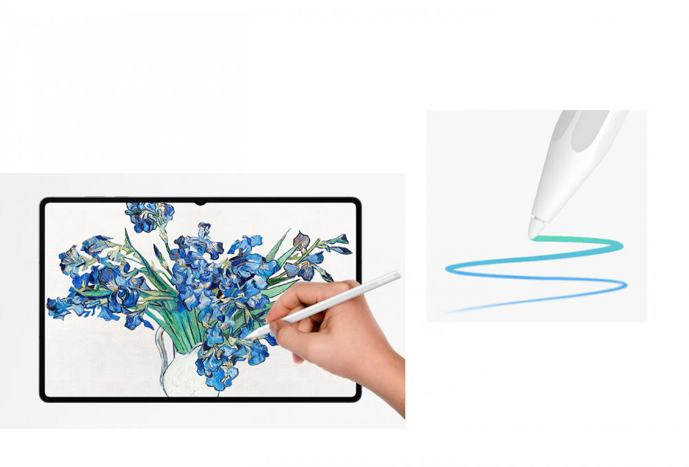 期末备考季来袭 三星Galaxy Tab S11系列以AI赋能助力高效学习  第3张