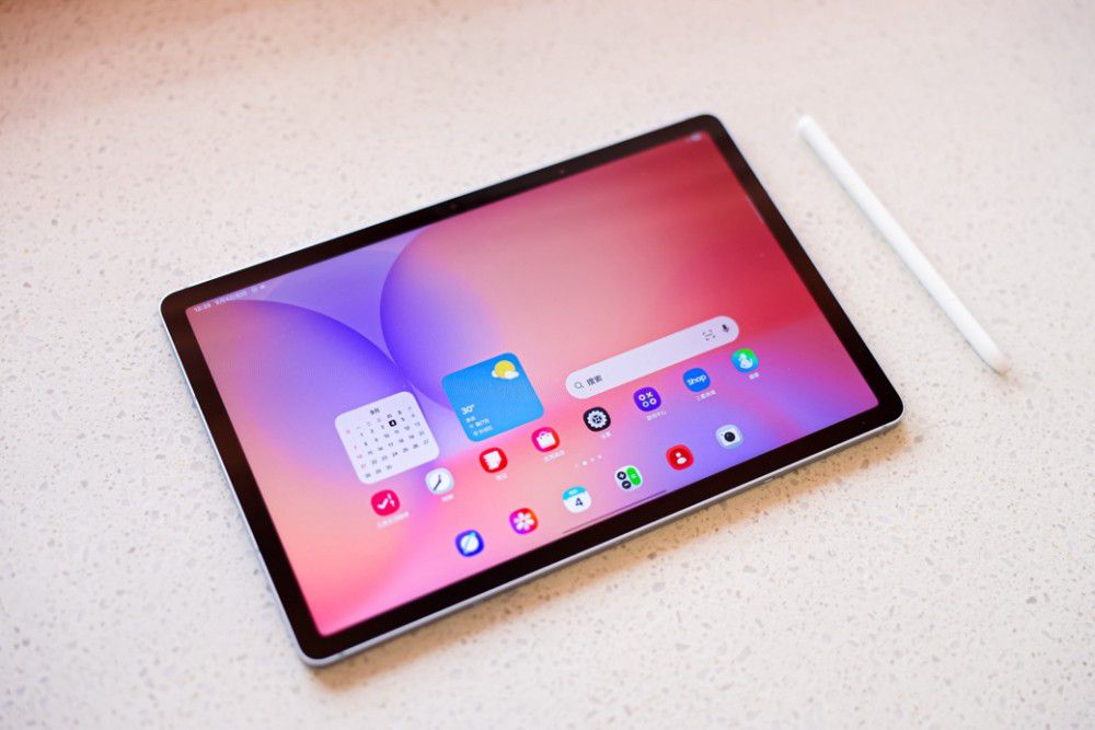 期末备考季来袭 三星Galaxy Tab S11系列以AI赋能助力高效学习  第2张