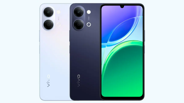vivo入门级新机Y05e曝光 定位低于Y05系列  第1张