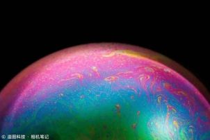 打破器材焦虑：入门级设备实现微距摄影指南  第5张
