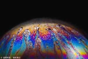 打破器材焦虑：入门级设备实现微距摄影指南  第1张
