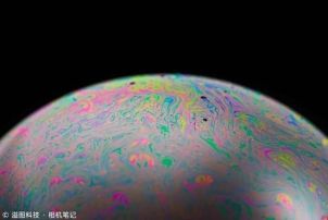 打破器材焦虑：入门级设备实现微距摄影指南  第8张