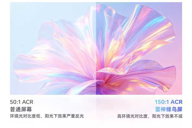 雷神 aibook14 Air Carbon 轻薄本正式发布 6月15日首销7999元  第4张