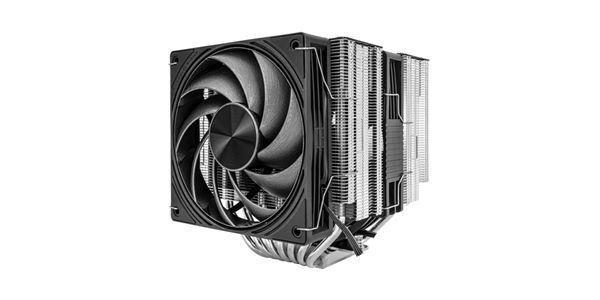 利民发布Phantom Spirit 140风冷散热器 PS140携三色方案上市  第1张
