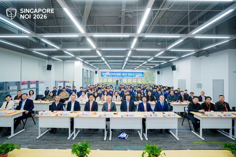 新加坡顶尖高校首次依据信息学竞赛成绩录取中国区选手 18人获得NUS和NTU录取通知书  第3张
