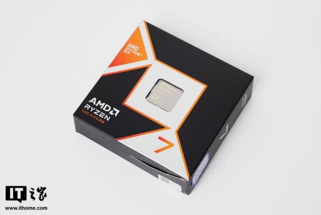 AMD与英特尔上半年隔空交锋 游戏CPU市场再掀波澜  第1张