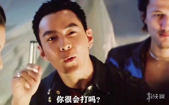 网球王子》风靡一时：那些年属于青春的网球记忆  第4张