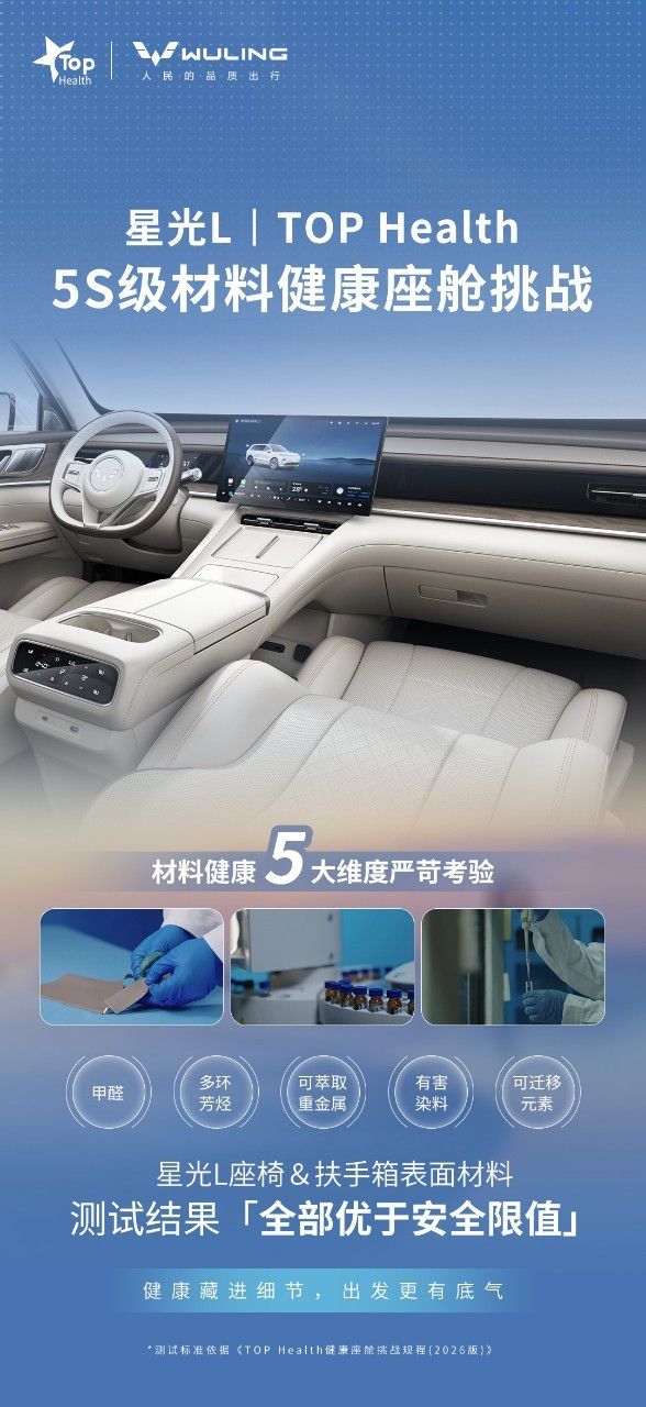 长途自驾新能源SUV选购指南：十大黄金准则与市场机遇  第6张