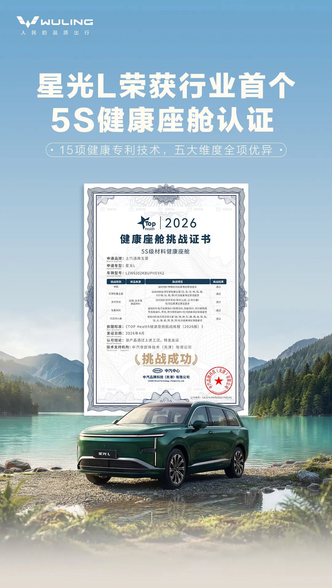 长途自驾新能源SUV选购指南：十大黄金准则与市场机遇  第7张