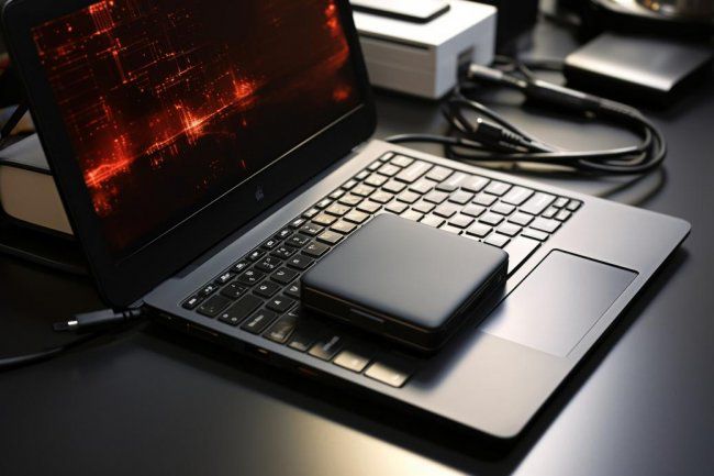 移动固态硬盘市场持续升温 成MacBook用户必备外设  第1张