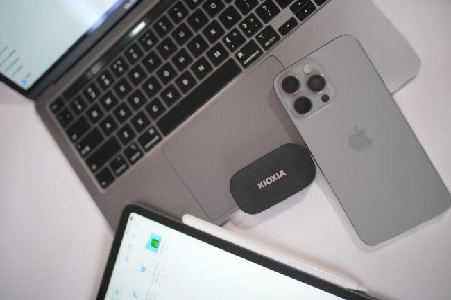 移动固态硬盘市场持续升温 成MacBook用户必备外设  第4张
