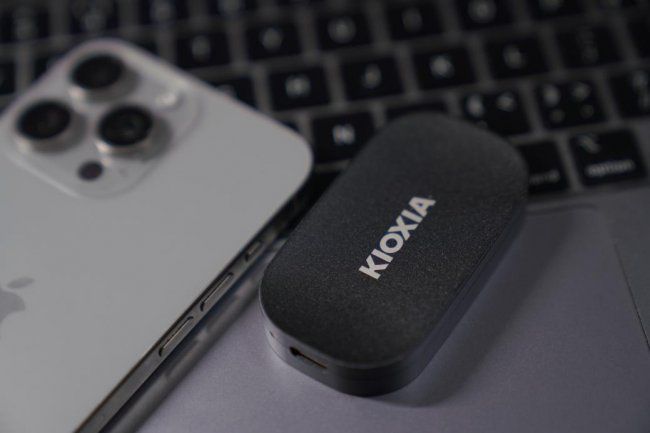 移动固态硬盘市场持续升温 成MacBook用户必备外设  第3张