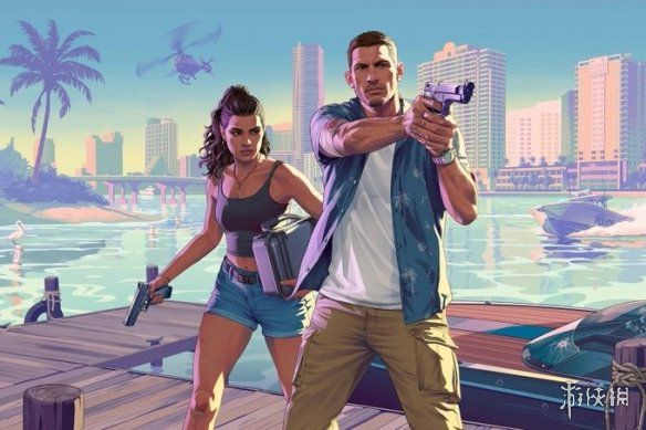 极端粉丝尝试声学窃听 Rockstar 总部 为探《GTA6》情报设备疑遭移除  第1张