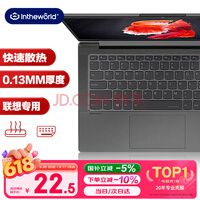 联想小新Air 14 2026款发布：双配置OLED轻薄本，最高7499元  第1张