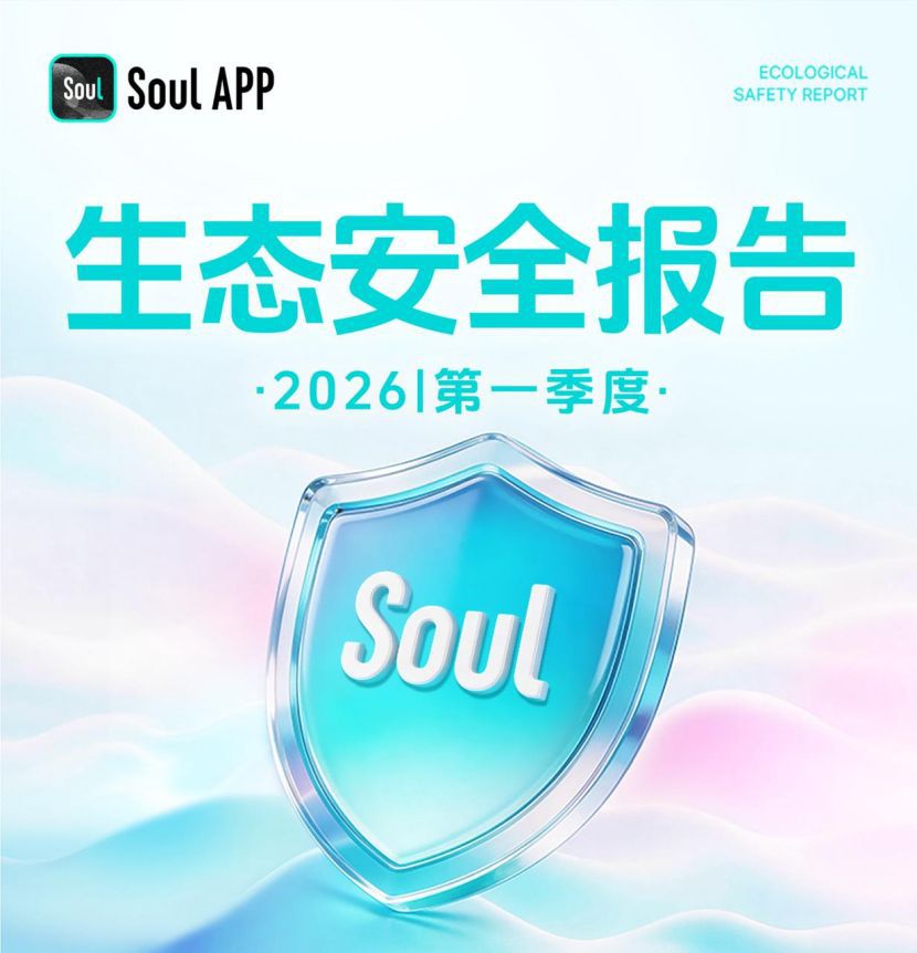 日均处置假人设内容7万余条！Soul张璐团队多维技术破解隐蔽欺诈  第1张