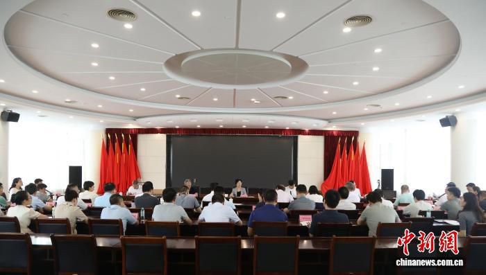 广西举办侨批文化交流座谈会 深度挖掘东兴汇路历史价值  第1张