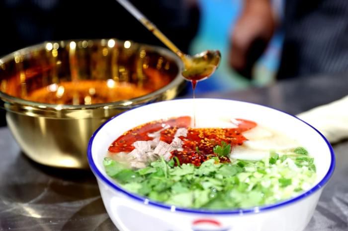 “世界第一碗面条”并非小麦制作，实证了什么  第4张