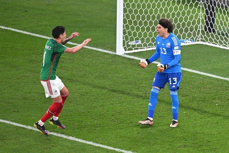 洲际冠军的世界杯征程：为何“内战王者”难敌国际赛场  第15张