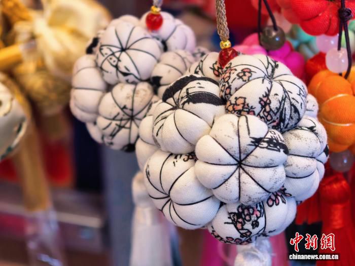 “香”遇庆阳 绘制幸福增量  第3张