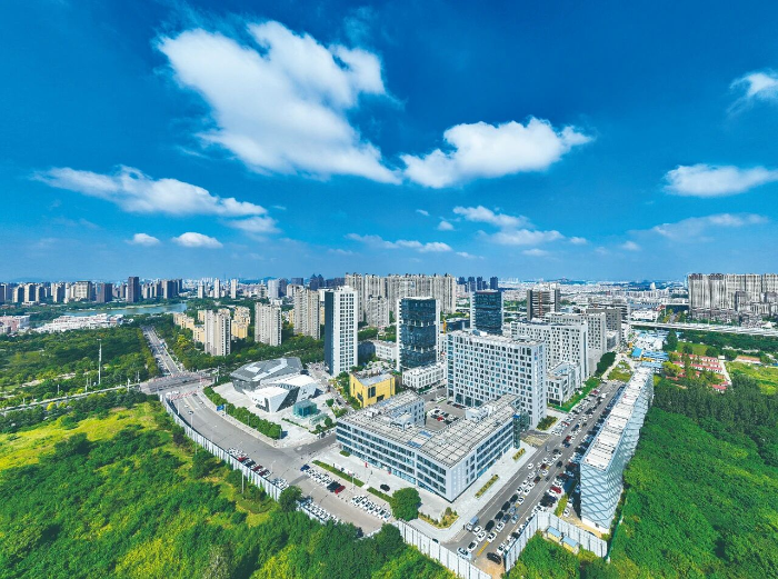 “词元经济”新赛道 徐州经开区抢先机  第1张