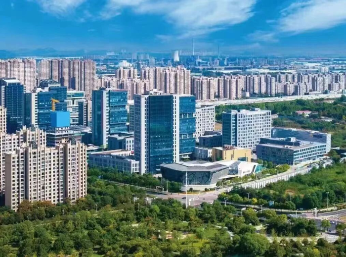 “词元经济”新赛道 徐州经开区抢先机  第2张