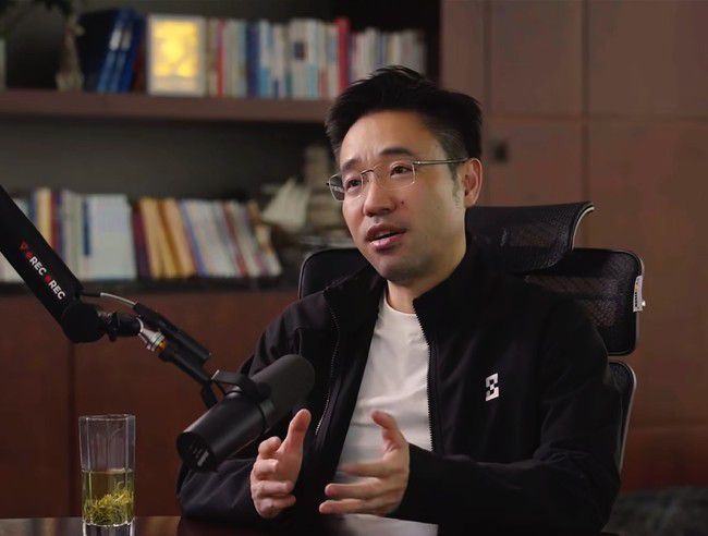 从“可信”到“可用”：林乐掌舵零数科技，打造数据流通利用全栈能力  第1张