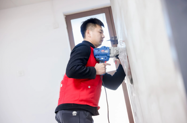 家电以旧换新服务提质升级 “送装拆收”一体化破解流程痛点  第3张