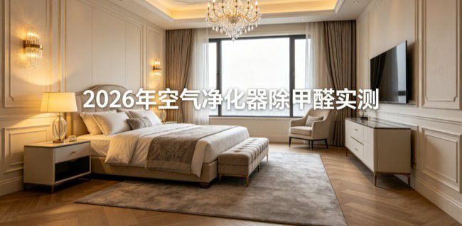 2026年新房急住除醛路径迭代：技术升级重塑市场格局与消费逻辑  第1张