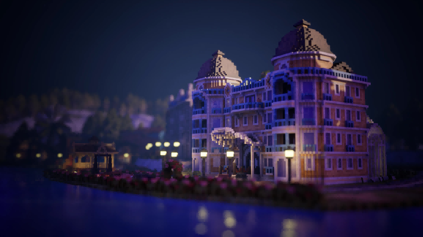 休闲城建力作《自在城镇》正式版上线 Steam 好评率超九成五  第8张