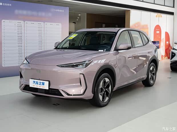 埃安i60 530宁德版正式上市 售价11.16万起 购车权益全面升级  第15张