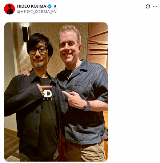 TGA颁奖典礼结果引行业关注 游戏创作者与媒体互动模式获深度观察  第2张